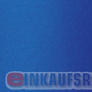 Alu-Bastelkarton 300g/m², 35x50cm 10 Bogen, dunkelblau