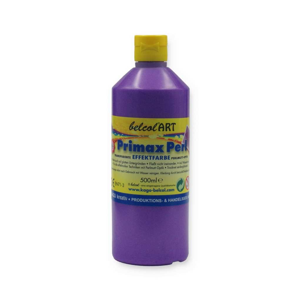belcolART Primax Perl 1000ml lila