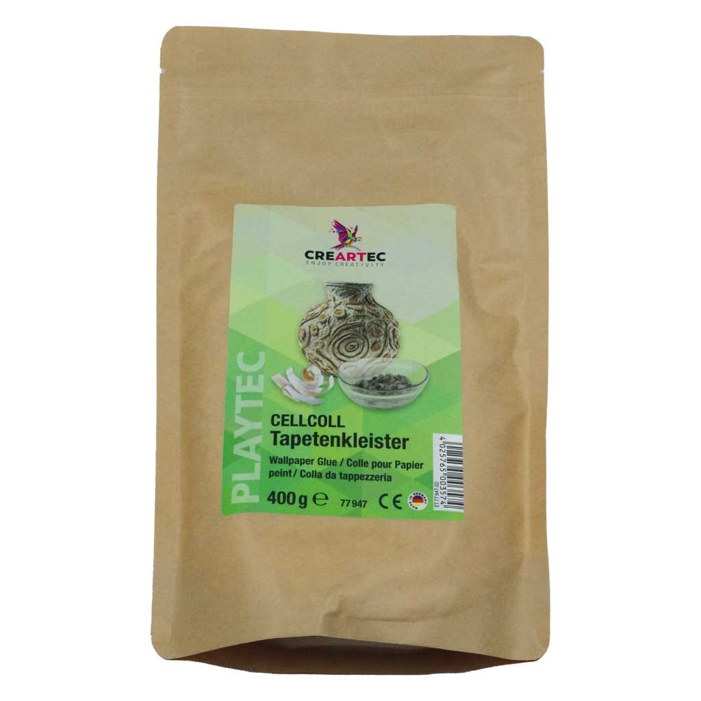 Tapetenkleister 400 Gr.