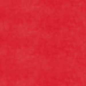 Transparentpapier 115g/m², 50,5x70cm 5 Rollen, rot