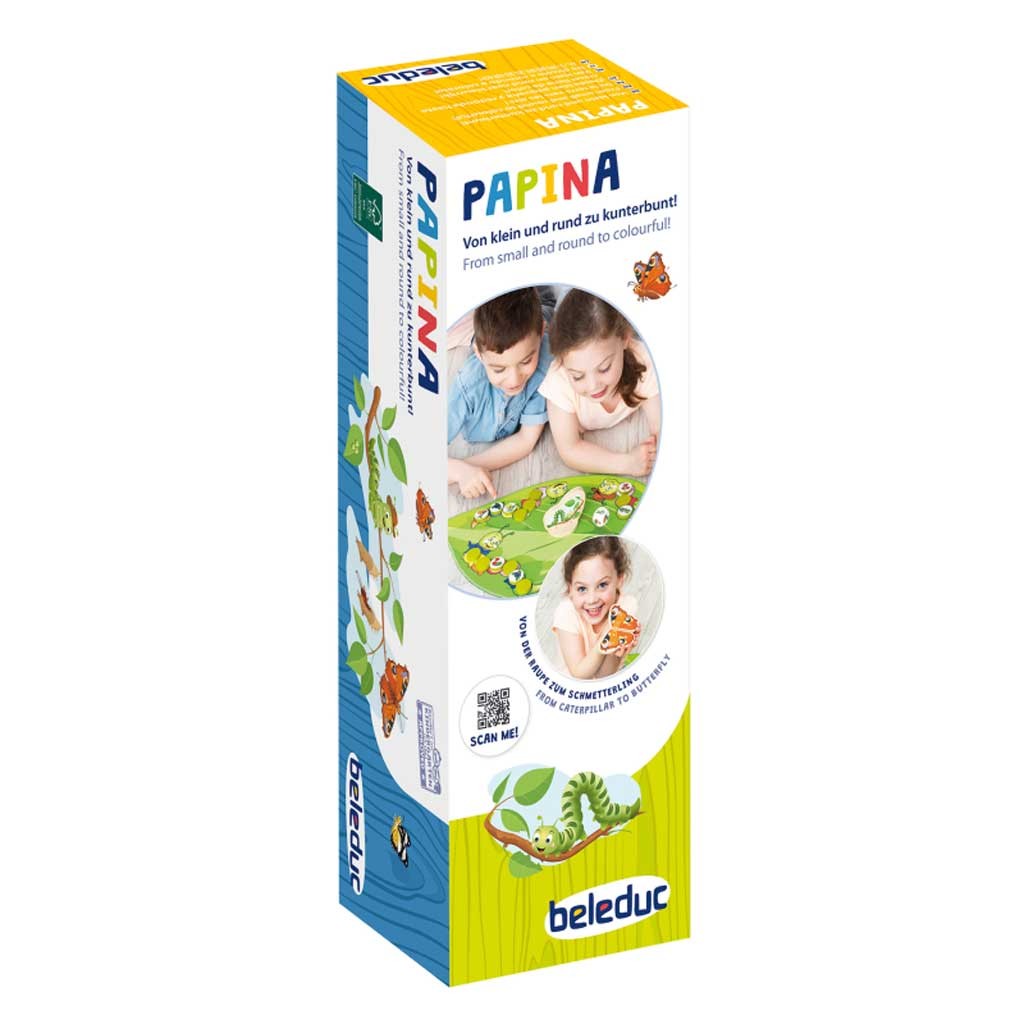 PAPINA
