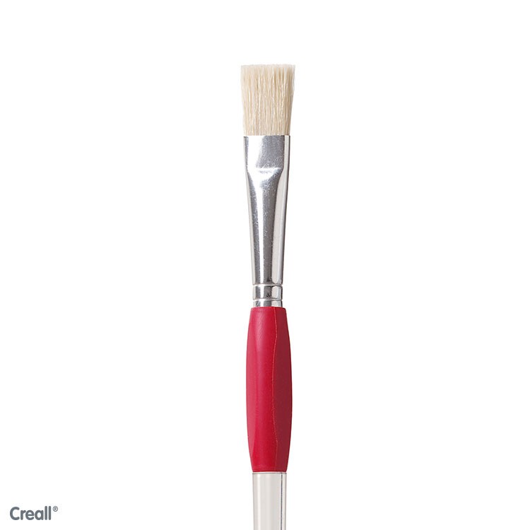 1 Pinsel Creall-trixi brush Größe 16