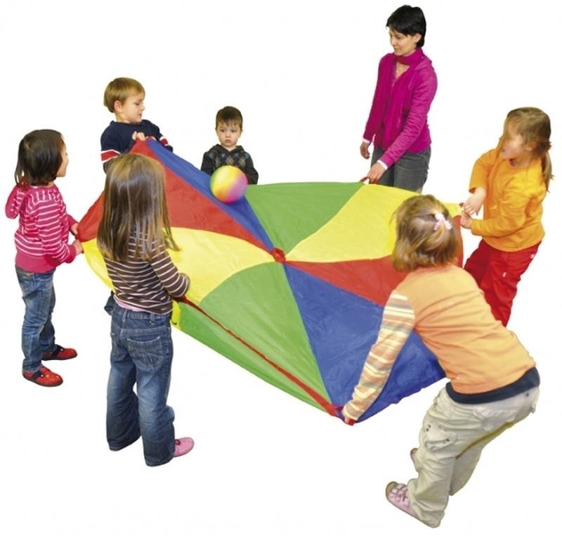 Schwungtuch, Ø 360cm