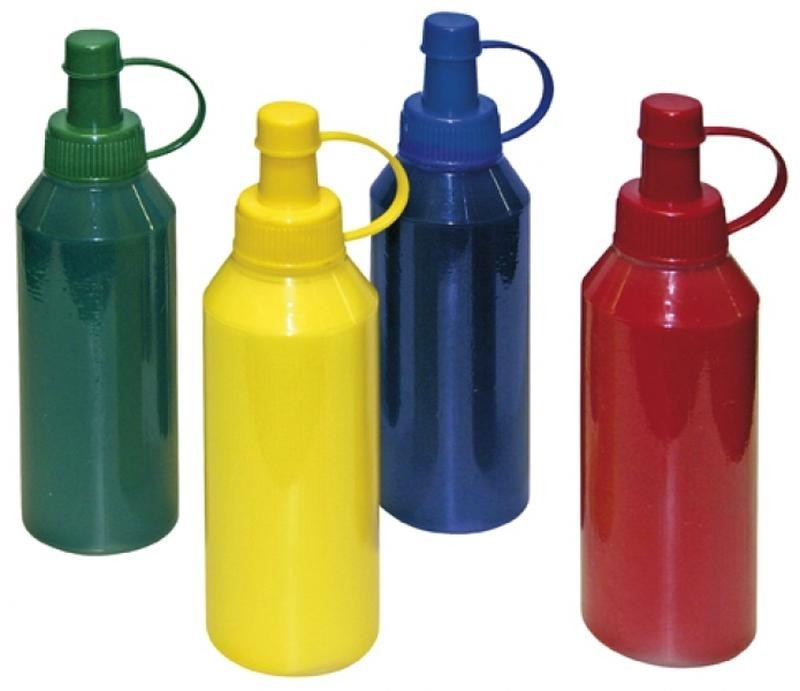 Stempelkissen Nachfüllfarbe Grün
