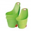 Spielzeugkarre 48 Liter 3er Set