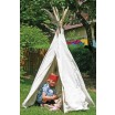 Tipi Zelt klein