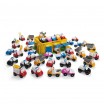 Classic FunCars-Set 40 Teile