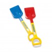Schaufel Rough ´N`Ready 58 cm