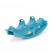Blue Marine Toys Wippe für 3 Kinder