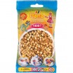 1.000 HAMA-Perlen, gold