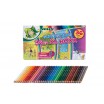 JOLLY Supersticks kinderfest CLASSIC sortiert, 36er 3D Metalletui