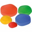 Flusssteine Set 5er