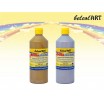 belcolART Crillix Metall 500ml, in 6 Farben lieferbar