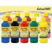 belcolART TEX Stoffmalfarbe 250ml, in 14 Farben lieferbar