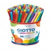 GIOTTO Turbo Color C96