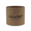 belcolART Runddose  L (innen) 90 x ID 99 mm