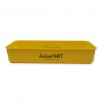 belcolART Stifte- und Material Box 27 x 14 x 5cm