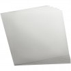 Mobilefolie transparent 0,4mm 23x33cm, 10 Blatt, farblos