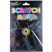 Scratch Magic 10er Set mit Holzstift