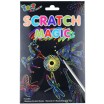 Scratch Magic