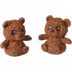 Knautsch-Bärchen 12er Set