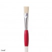 1 Pinsel Creall-trixi brush Größe 16