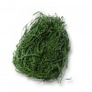 Dekogras aus Papier, 300g, grün