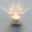 10 x LED Teelicht mit Batterie