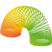 Treppenfeder Regenbogen 10er Set