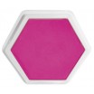 Riesenstempelkissen Pink