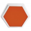 Riesenstempelkissen Orange