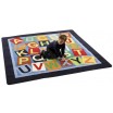 Teppich Buchstaben