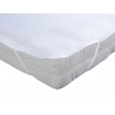Moltonauflage feuchtigkeitundurchlässig 60x120 cm, 350 g/m²