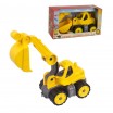 BIG Power Worker Mini Bagger 24 x 10 x 16 cm