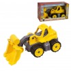 BIG Power Worker Mini Radlader 24 x 10 x 16 cm