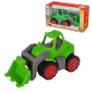 BIG Power Worker Mini Traktor 23 x 10 x 11,5 cm