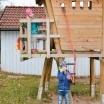 Schlauchtelefon für Gruppen