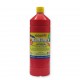 belcolART Redimix 1000ml dunkelrot