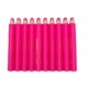 belcolART Farbgigant 3in1 Buntstift 10 Stifte in der Farbe pink