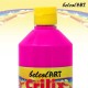 belcolART Crilix 500 ml magenta