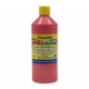 belcolART Crilix Metall 500 ml rot