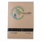 belcolART FARB GIGANT 12 Stk. schwarz