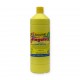 belcolART Fingatrix 1000ml gelb die neue ökologische Fingermalfarbe