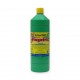 belcolART Fingatrix 1000ml grün die neue ökologische Fingermalfarbe