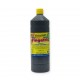 belcolART Fingatrix 1000ml schwarz die neue ökologische Fingermalfarbe