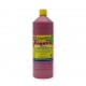 belcolART Fingatrix 1000ml pink die neue ökologische Fingermalfarbe