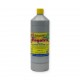 belcolART Fingatrix 1000ml silber die neue ökologische Fingermalfarbe