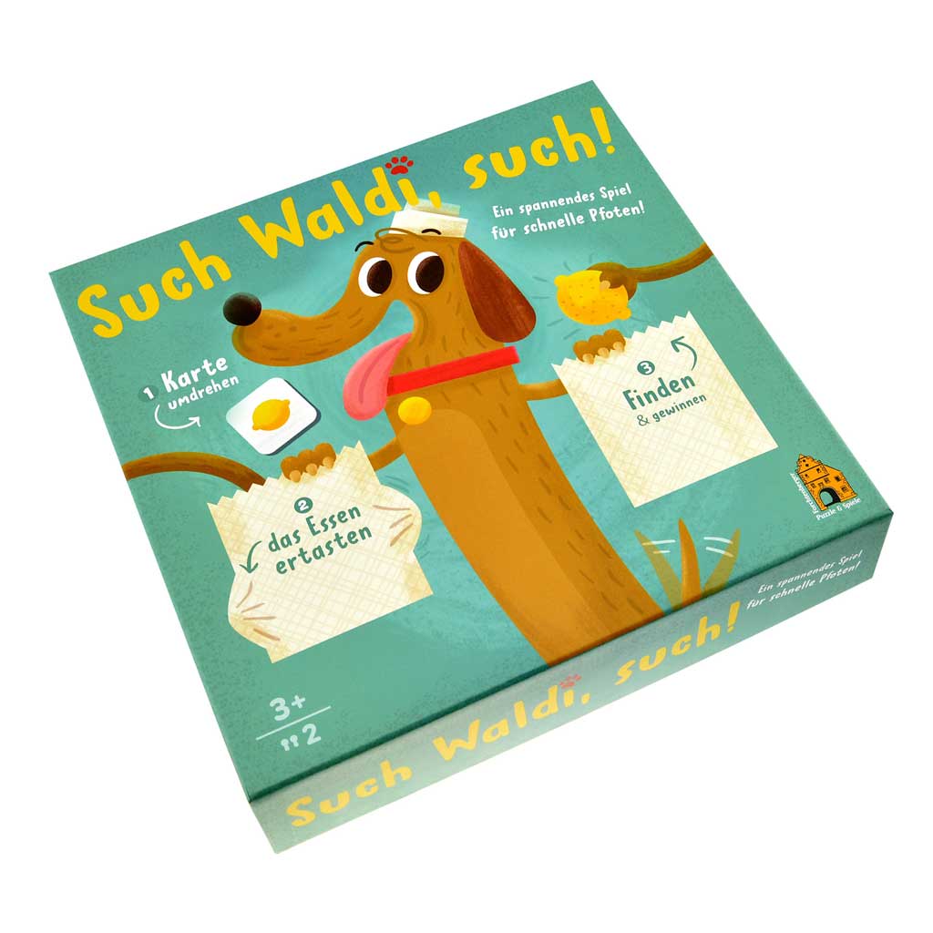 Such Waldi